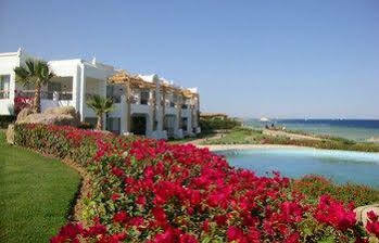 Melia Sharm Resort And Spa Luaran gambar