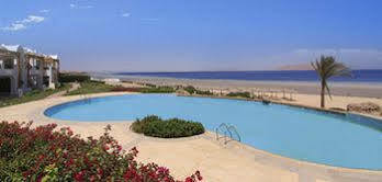 Melia Sharm Resort And Spa Luaran gambar